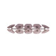 Poppy Five Light Island Pendant (522568PAB) Poppy Five Light Island Pendant (522568PAB)