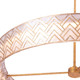 Geo LED Pendant (523156OL)