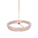 Geo LED Pendant (523156OL)