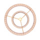 Geo LED Pendant (523157OL)