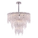 Gisel Ten Light Pendant (523255CH)