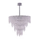 Gisel 19 Light Pendant (523256CH)