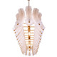 Gossamer 12 Light Island Pendant (523661OL)