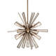 Radiance 18 Light Pendant (523755PAB)