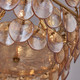 Uroko 14 Light Pendant (524656PWB)