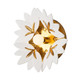 BLOOM One Light Wall Sconce (525621OL)