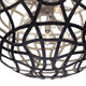 ENTICE 13 Light Pendant (525855BTS)