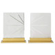 Veridians Sculptures, Set of 2 (ATC01)