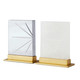 Veridians Sculptures, Set of 2 (ATC01)