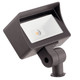 Kichler - 16026AZT27 - LED Flood Light - Led Integrated Wash - Textured Architectural Bronze