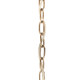 Kichler - 2996CPZ - Chain - Accessory - Champagne Bronze