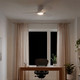 Volos 48"Ceiling Fan (300032MWH)