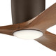 Volos 48"Ceiling Fan (300032SNB)