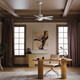 Brahm 48"Ceiling Fan (300048MWH) Brahm 48"Ceiling Fan (300048MWH)