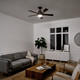 manufacturer_finish:Distressed Black/Auburn Stained