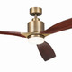 Ridley II 60" Ceiling Fan (300075NBR)