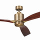 Ridley II 60" Ceiling Fan (300075NBR)