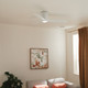 Volos 54" Ceiling Fan (300154MWH)