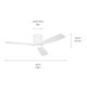 Volos 54" Ceiling Fan (300154MWH)