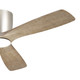 Volos 54" Ceiling Fan (300154NI)