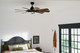 Gentry 60"Ceiling Fan (300260AVI)
