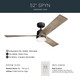 manufacturer_finish:Anvil Iron/Distressed Antique Gray