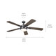 Humble 60"Ceiling Fan (300415AVI)