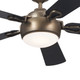 Humble 60"Ceiling Fan (300415CHZ)
