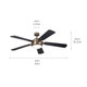 Humble 60"Ceiling Fan (300415CHZ)