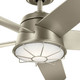 Daya 54"Ceiling Fan (310072NI) Daya 54"Ceiling Fan (310072NI)
