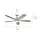Tranquil 56"Ceiling Fan (310130NI) Tranquil 56"Ceiling Fan (310130NI)