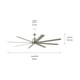 Breda 84"Ceiling Fan (310285NI)