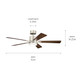 manufacturer_finish:Brushed Nickel/Walnut