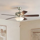 Basics Pro Select 52"Ceiling Fan (330017NI)