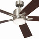 Lucian Elite XL 60" Ceiling Fan (330060NI)