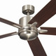 Lucian Elite XL 60" Ceiling Fan (330060NI)