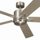 Lucian Elite XL 60" Ceiling Fan (330060NI)