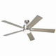 Lucian Elite XL 60" Ceiling Fan (330060PN)