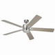 Lucian Elite XL 60" Ceiling Fan (330060PN)