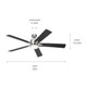 Lucian Elite XL 60" Ceiling Fan (330060PN)