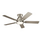 Arvada 44"Ceiling Fan (330090BSS) Arvada 44"Ceiling Fan (330090BSS)