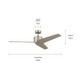 Almere 56"Ceiling Fan (330130NI)