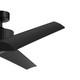 Almere 56"Ceiling Fan (330130SBK) Almere 56"Ceiling Fan (330130SBK)