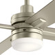 Lija 52"Ceiling Fan (330140NI)