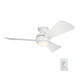 manufacturer_finish:Matte White/Matte White