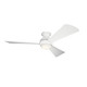 manufacturer_finish:Matte White/Matte White