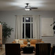 Renew Select 52"Ceiling Fan (330161SBK) Renew Select 52"Ceiling Fan (330161SBK)