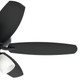 Renew Premier 52"Ceiling Fan (330162SBK) Renew Premier 52"Ceiling Fan (330162SBK)