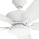Renew Designer 52"Ceiling Fan (330163MWH) Renew Designer 52"Ceiling Fan (330163MWH)