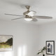 Renew Designer 52"Ceiling Fan (330163NI)
